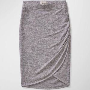 TYRA SKIRT - Wilfred Free